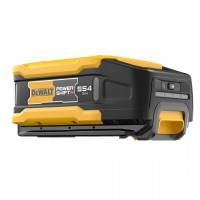 DeWALT DCBPS0554 POWERSHIFT akumulātors 554Wh